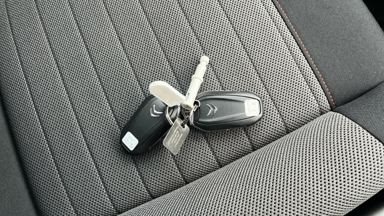 Citroen C3 Aircross 1.2 PureTech 110 Flair 5dr [6 speed] Petrol Hatchback